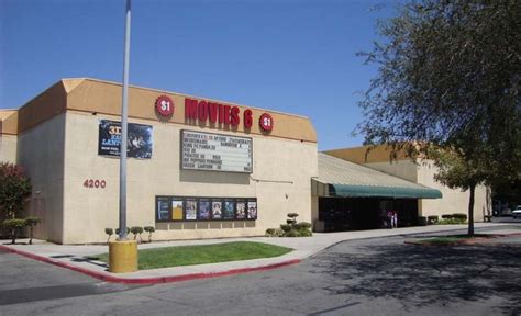 AMC 4200 California Ave. . Bakersfield amc movies